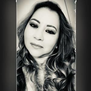 Meet your Posher, Marisela